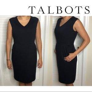 Talbots Dress